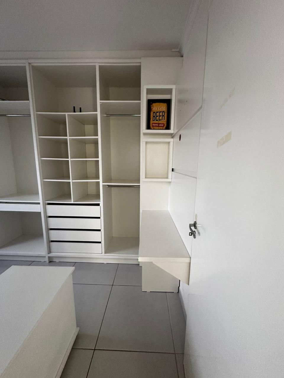 Foto do apartamento Residencial Aruba